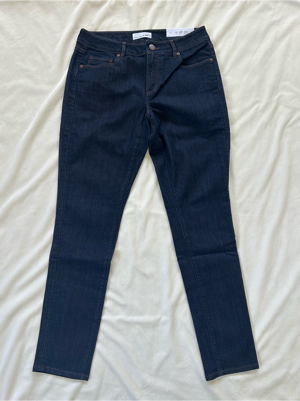Loft New York Jeans size 27